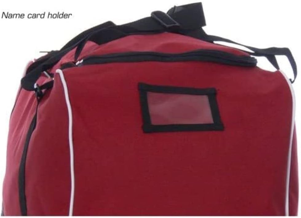 COVERT Duffle Equipment Bag | Baseball/Softball | Multiple Styles