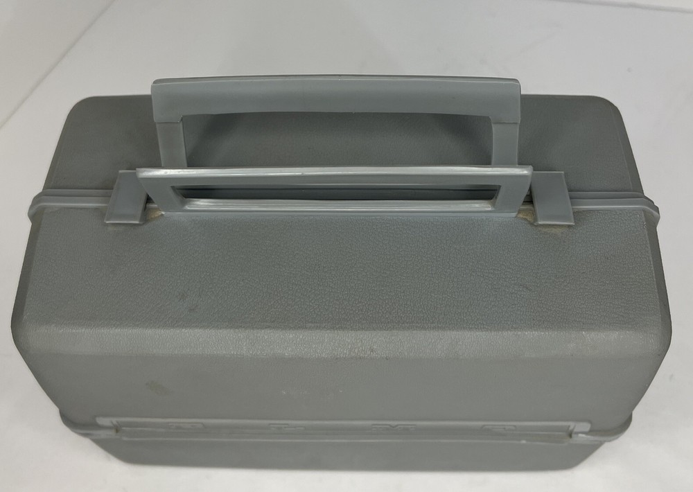 Ilford ELMO CS Compact Vintage 35mm Slide Projector
