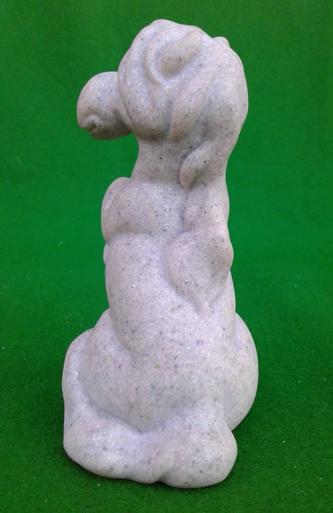 QUARRY CRITTERS - HARLEY HORSE - SECOND NATURE DESIGN.