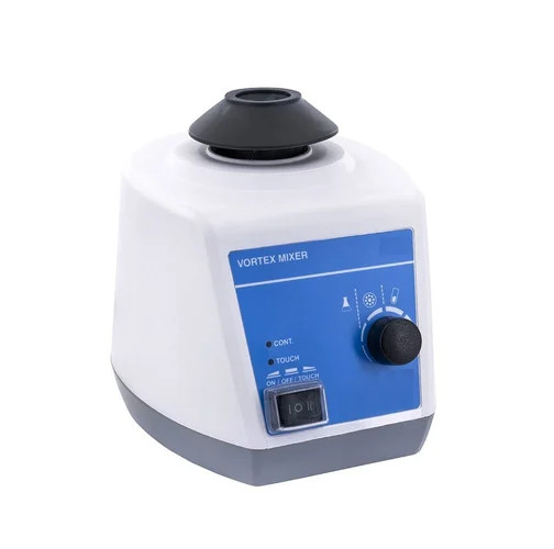 Mini Vortex Mixer