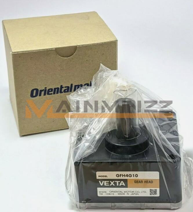 1PCS NEW Oriental Motor GFH4G10 Reducer