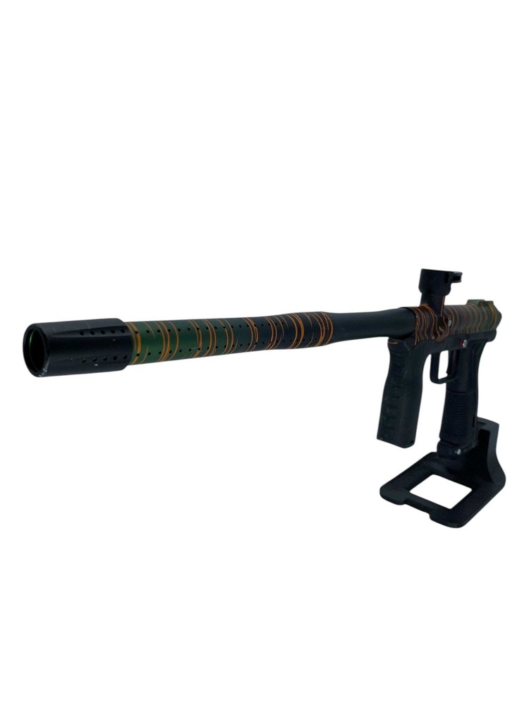 Planet Eclipse Inception Design Emek Paintball Gun