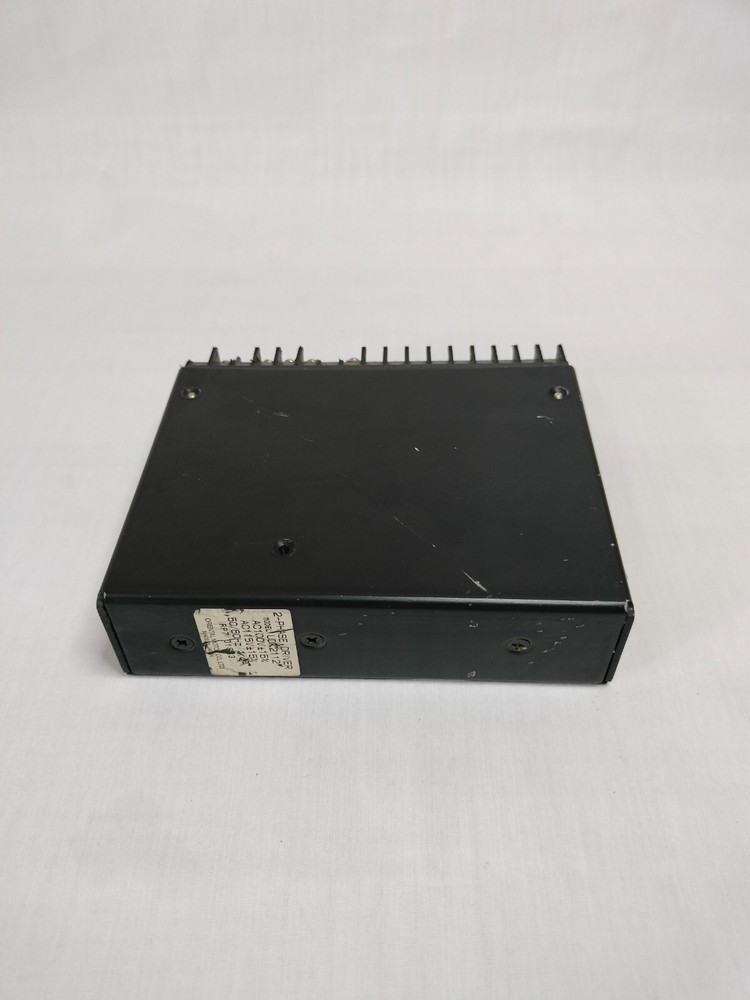 Vexta Oriental UDK2112 2-Phase Stepper Drive Controller w/ Broken Terminal