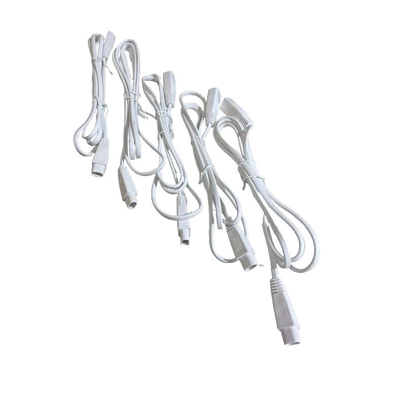 5 PCS. MULTIPLE CONNECTION CABLE FOR CEILING LIGHTS 150CM T2854