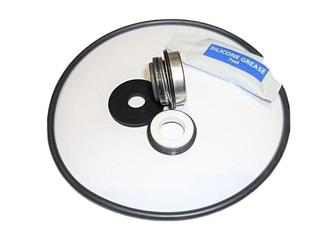 Mechanical seal kit 750.0414 for Sequence Sequel King Fish pump model 750