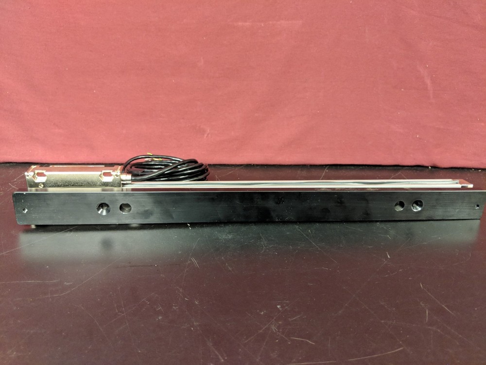 RSF ELEKTRONIK MSA 650.23 Sealed Linear Encoder 320mm Travel