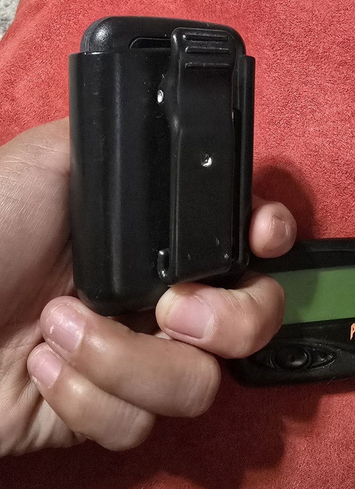 ARCH BEEPER PAGER / 3 PAGERS