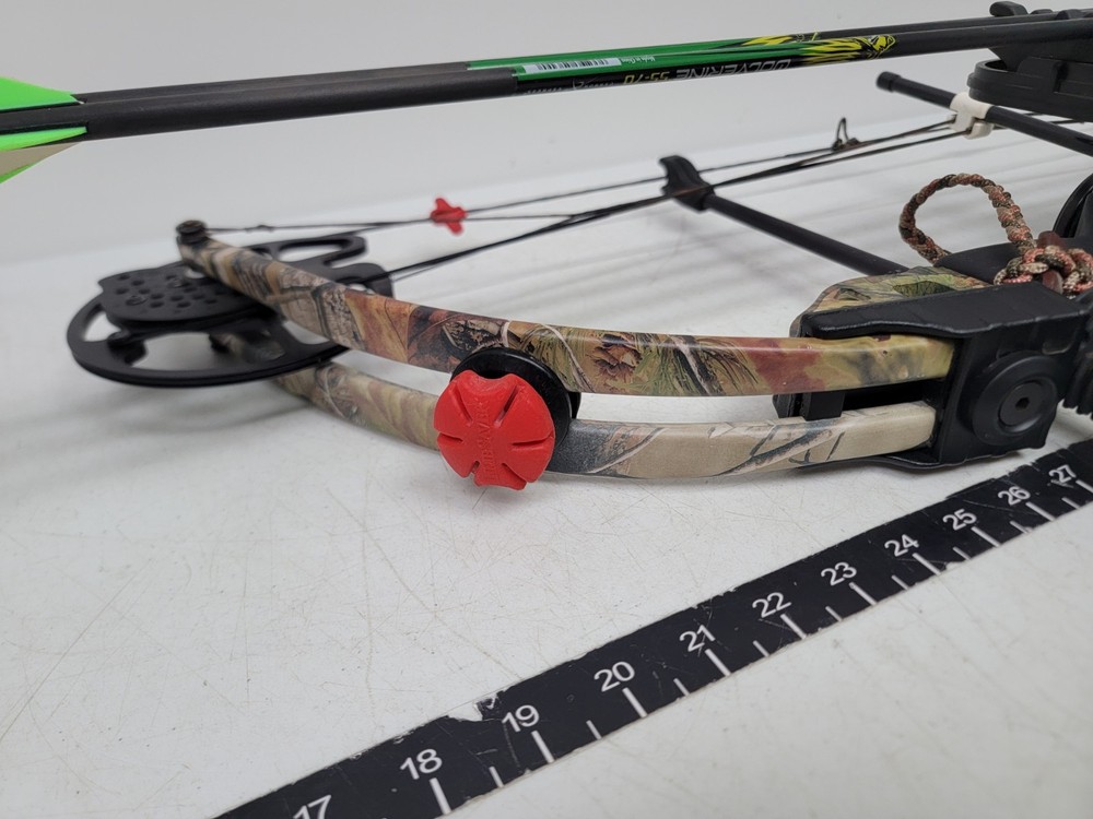 Bear Archery Outbreak Right Hand Compound Bow
