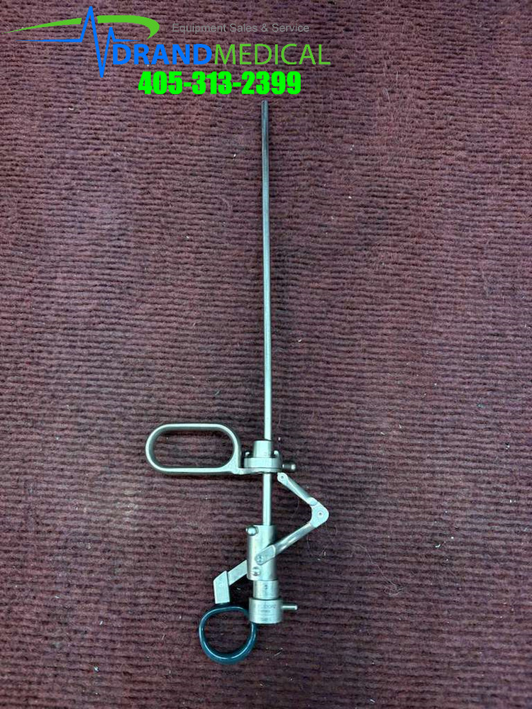 Karl Storz 27040E Working Element