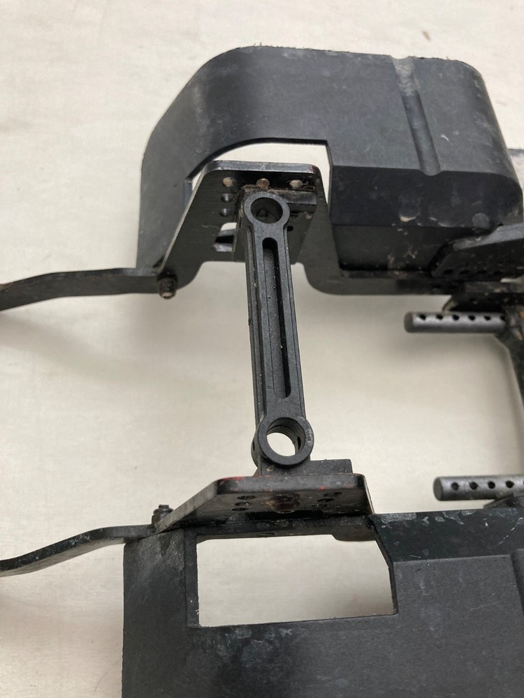 RC Car Truck Chassis