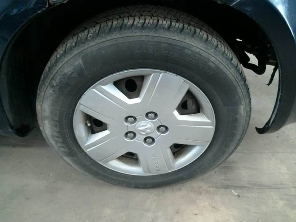 AVENGER 2013 High Mounted Stop Light 104834162