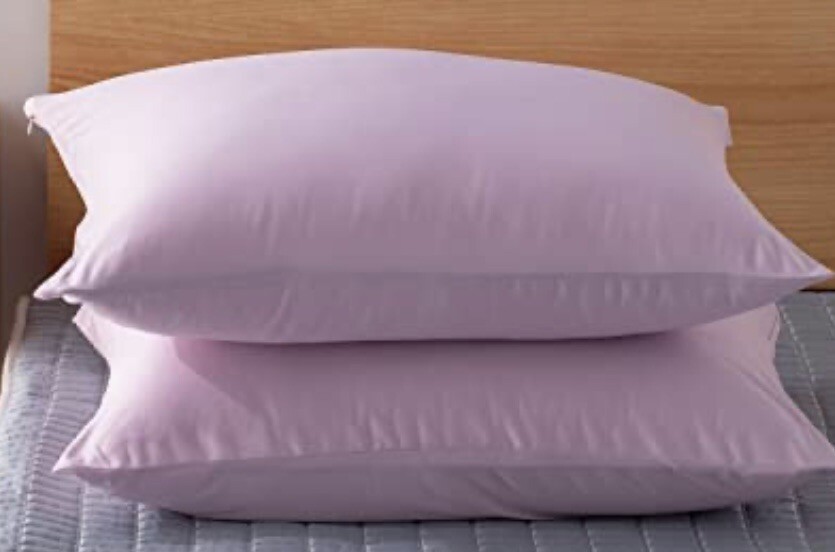 Cool Touch Pillow Case