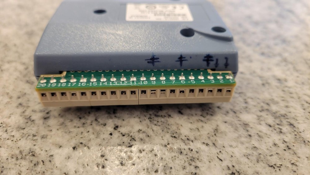 Omega / Measurement Computing Data Acquisition Module OM-USB-1208FS-Plus