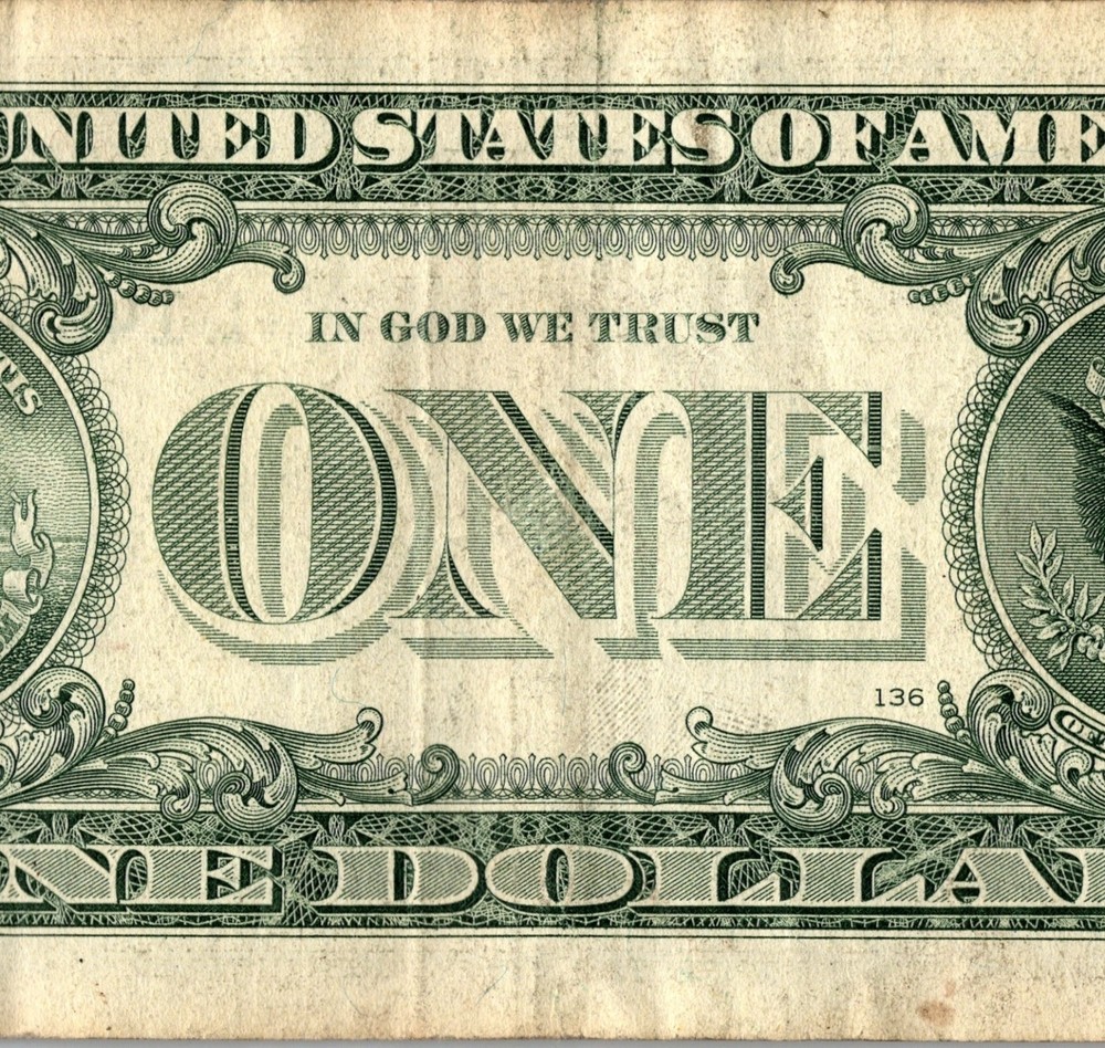 2013 L Star note Fancy Serial Number Regular Run