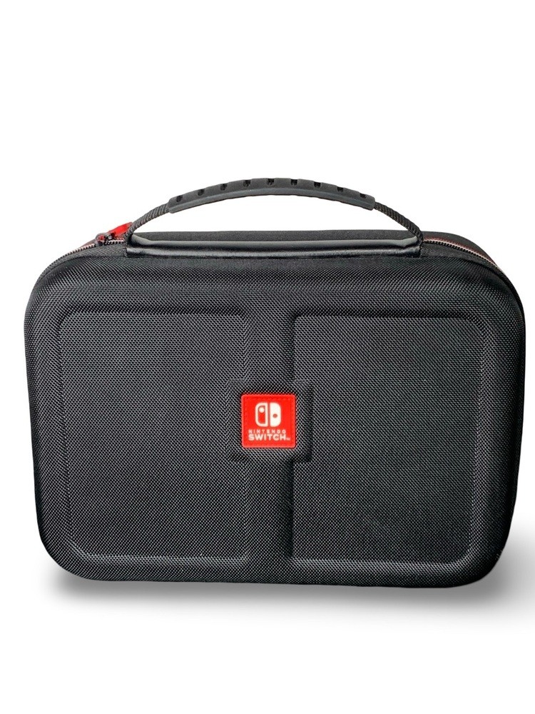 Nintendo Switch Accessory Bundle – Controller, 4 Paddles, Power & HDMI Cords