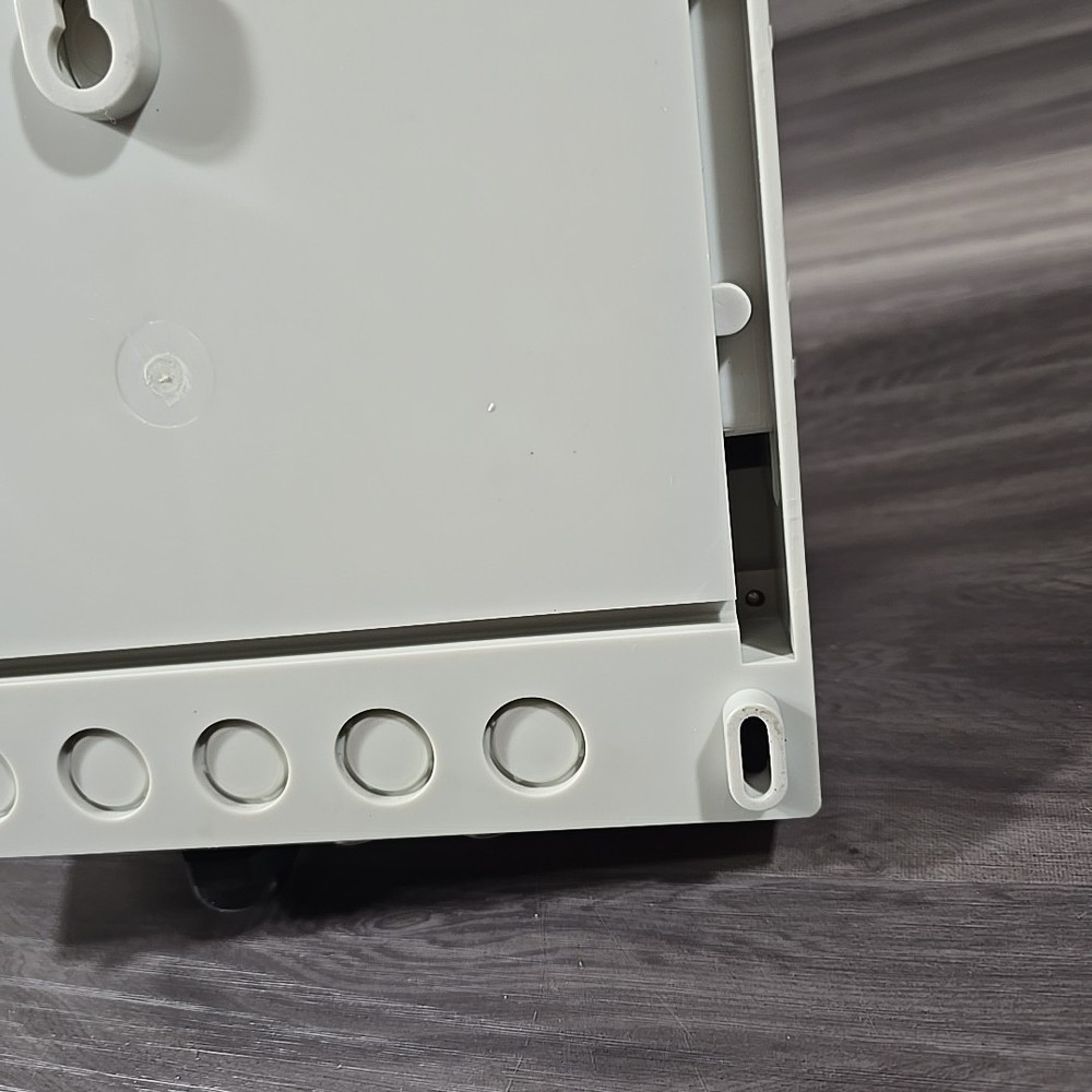 Seaflow Ft 500 Flow Computer Ft500fci