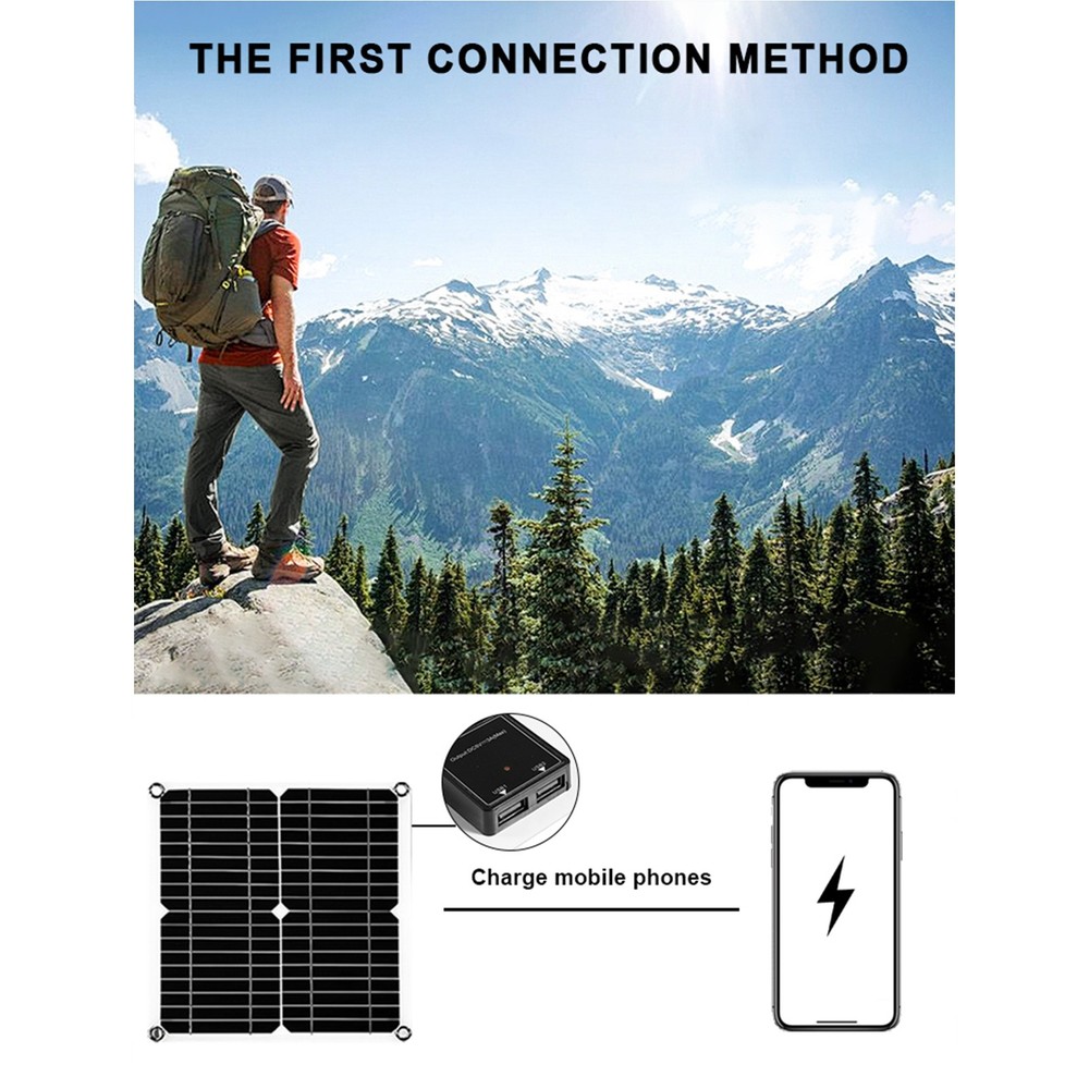 15000W complete solar kit -110V/220V