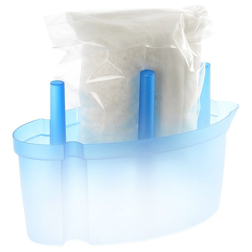 Dehumidifier refill pack 450g ULTRA FRESH granules replacement insert
