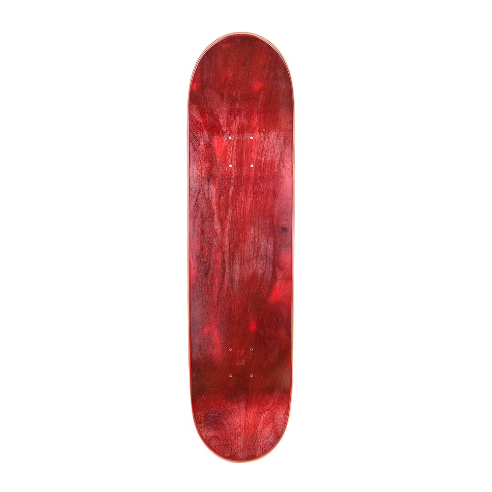 3 x Cal 7 Blank Maple 8" Skateboard Deck Multi Colors