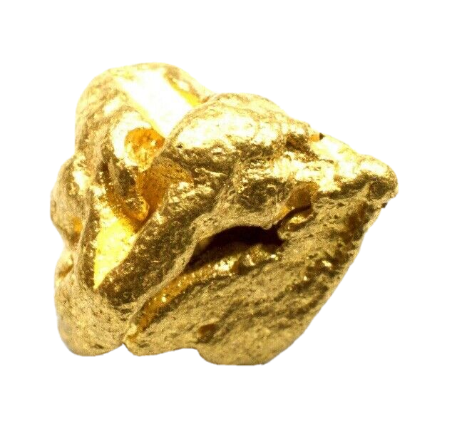 .450+ GRAMS ALASKAN YUKON BC NATURAL PURE GOLD NUGGET HAND PICKED (#G450+)