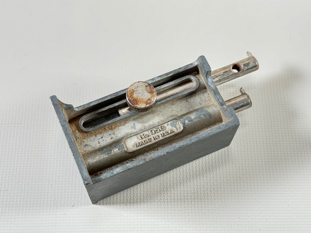Stanley No. 95G Butt Gauge