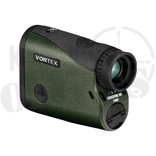 Vortex Crossfire HD 1400 Laser Rangefinder LRF-CF1400