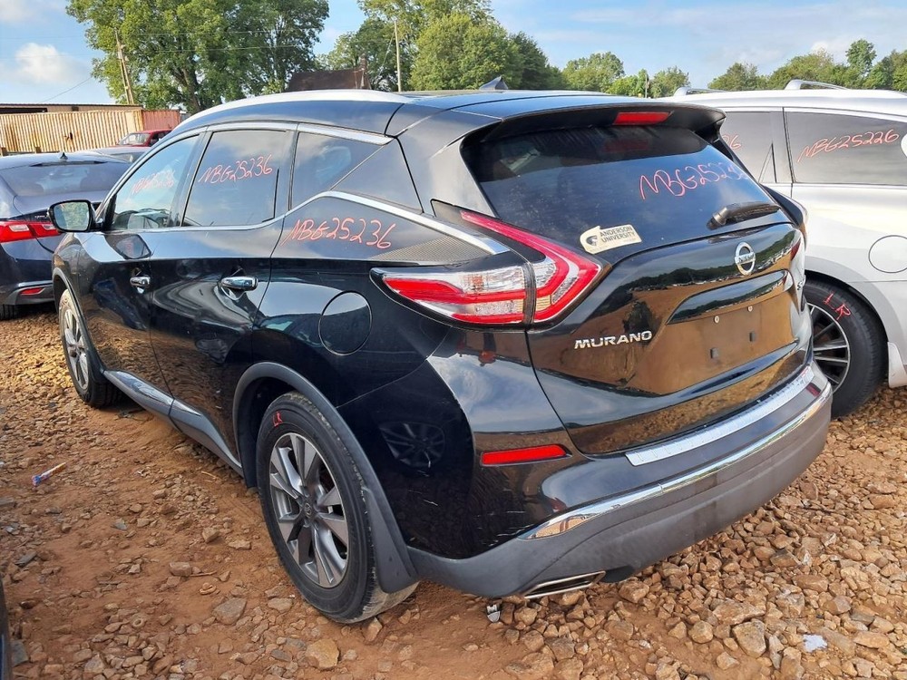 Fuse Box Engine Fits 15-23 MURANO 4717615