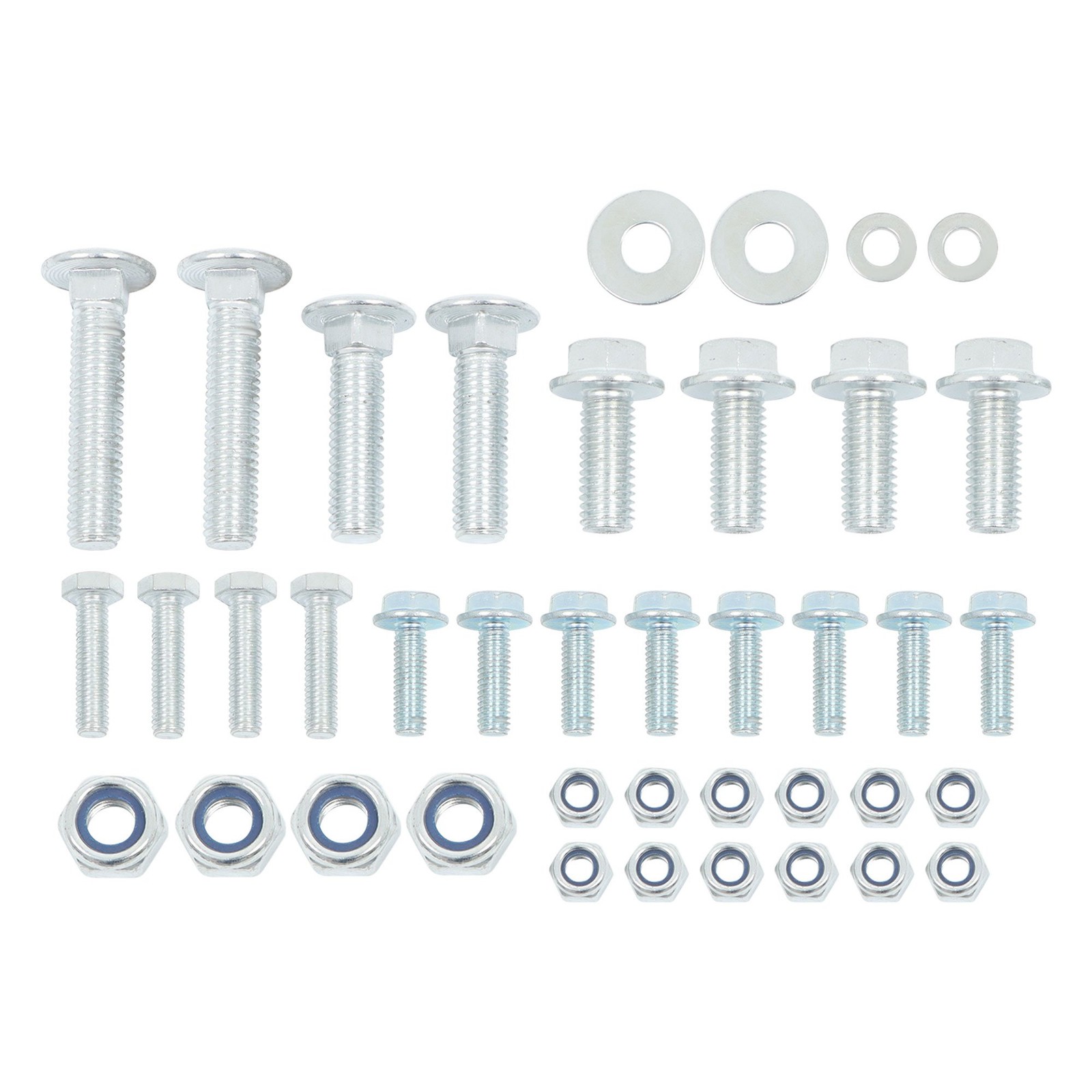 2" x 2" or 2" x 3" For Rops Canopy For Tractor and Mowers Umbrella 52" X 52"