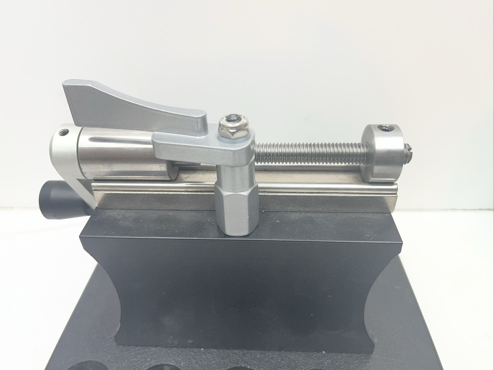 L.E. Wilson Precision Case Trimmer Great Condition Precise Trimming