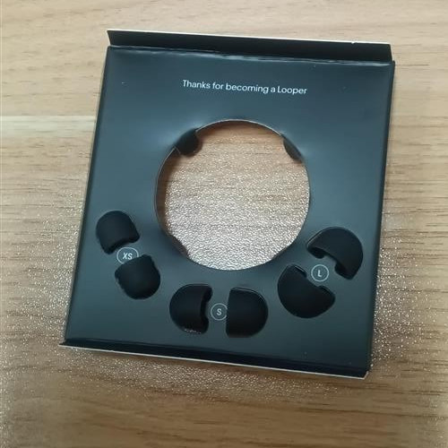 loop switch 2 earplugs