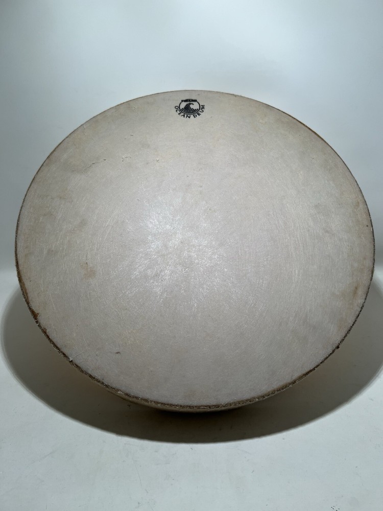 Remo Ocean Drum - 16" Diameter, 2.5" Depth Standard Hand Drum