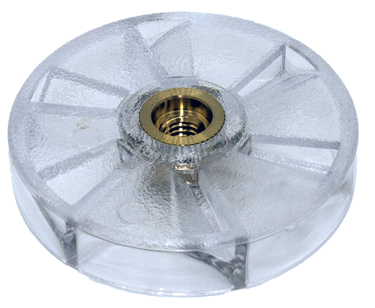 Blendin 3 Pack Motor Top Base Gear Clutch, Compatible with Nutribullet 600 900W