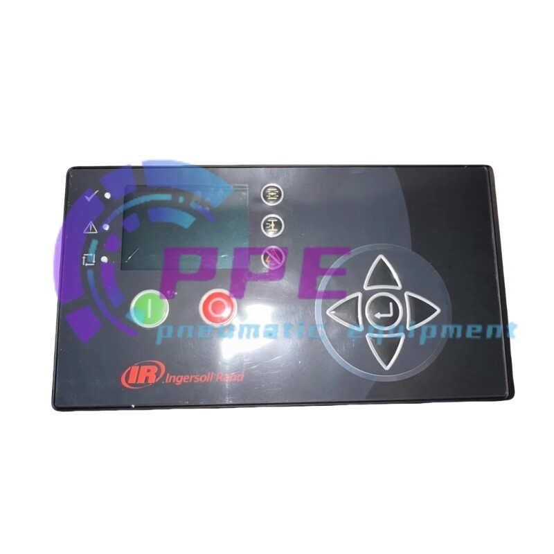 1PCS XE70M Controller Panel For Ingersoll Rand Air Compressor 24236085