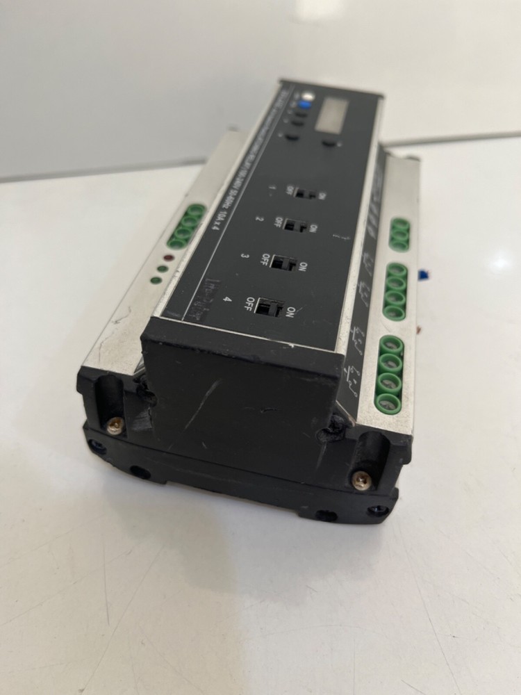 Liteputer EPX-410D 4 Channel Switch Pack