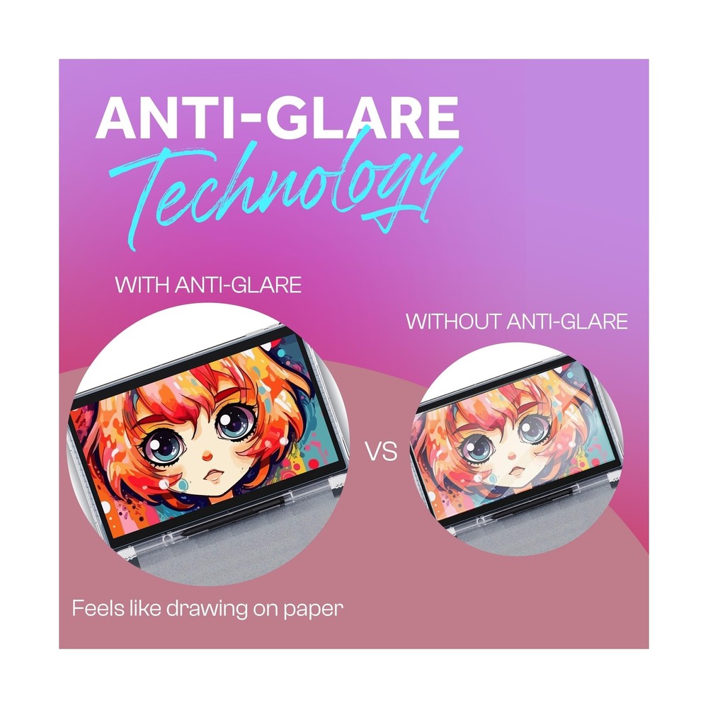 X14 Largest Standalone Drawing Tablet • No Computer Needed • Pro Dra