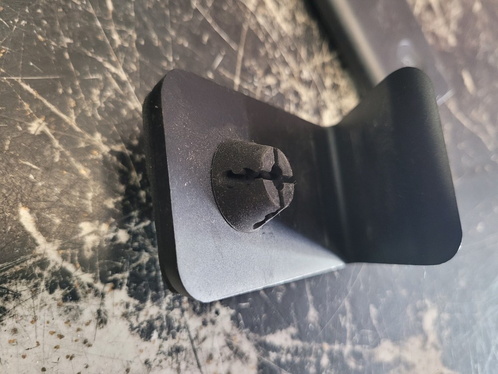 Amazon BP39CN Echo Auto Smart Assistant - Black