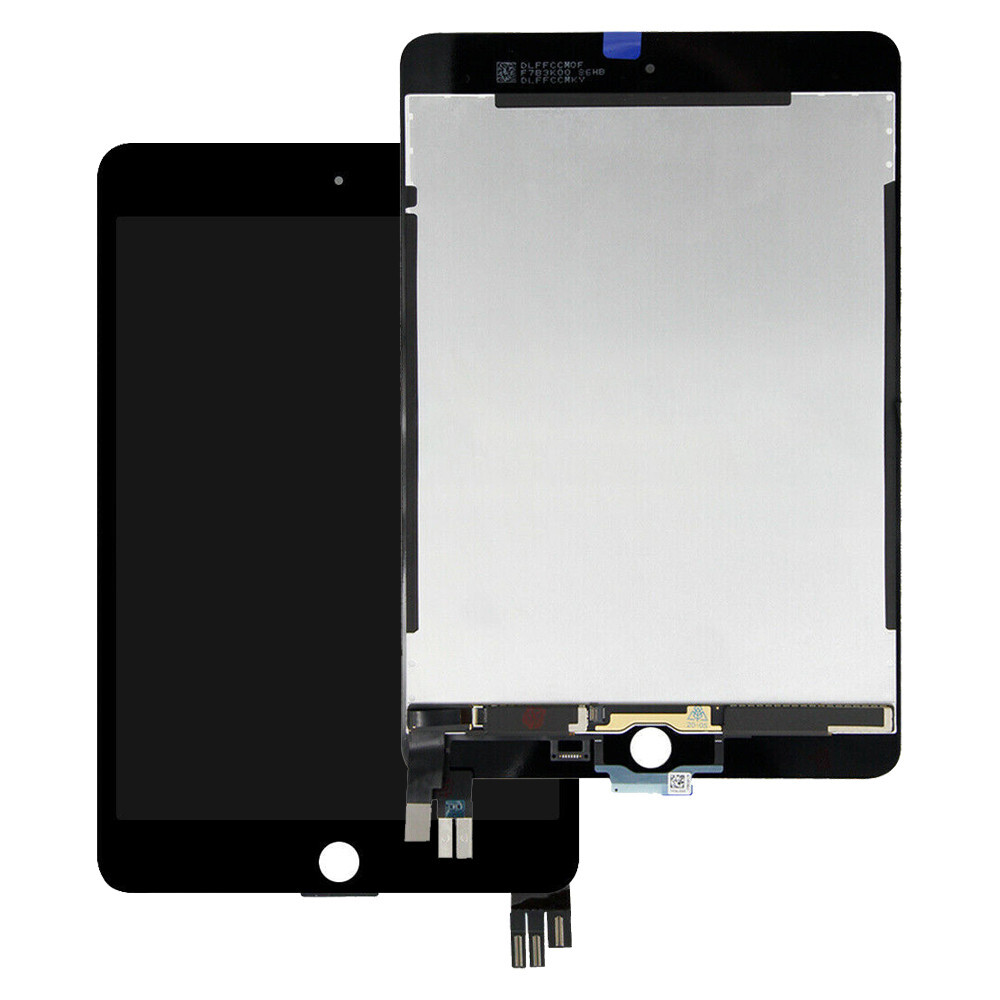 For iPad Mini 5 A2133 A2124 2126 Display LCD Screen Touch Assembly Replacement