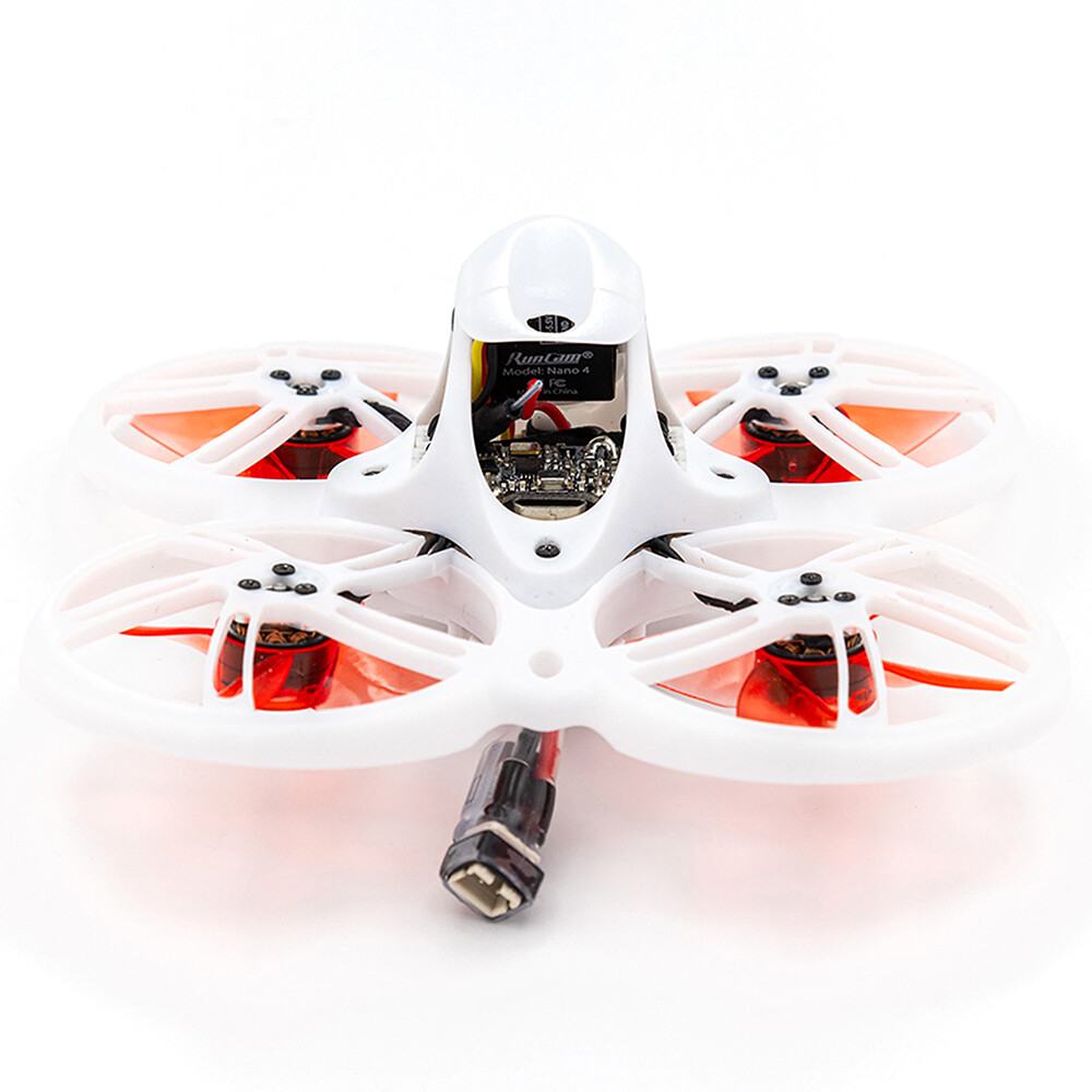 Emax Tinyhawk 3 III FPV Drone RTF Starter Racing Quadcopter Goggles Transmitter
