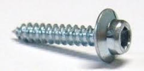 Servo Screws ( 5 sizes) + Balldriver + Telescoping Magnet