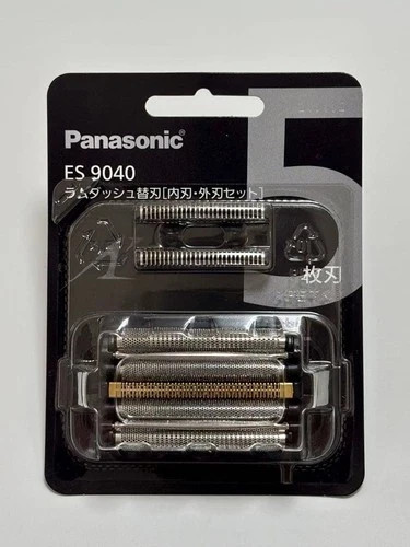 Panasonic ES9040 Replacement Blade Outer Blade for LAMDASH 5 Blades