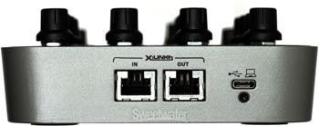 Allen & Heath Xone:K3 Universal DJ MIDI Controller