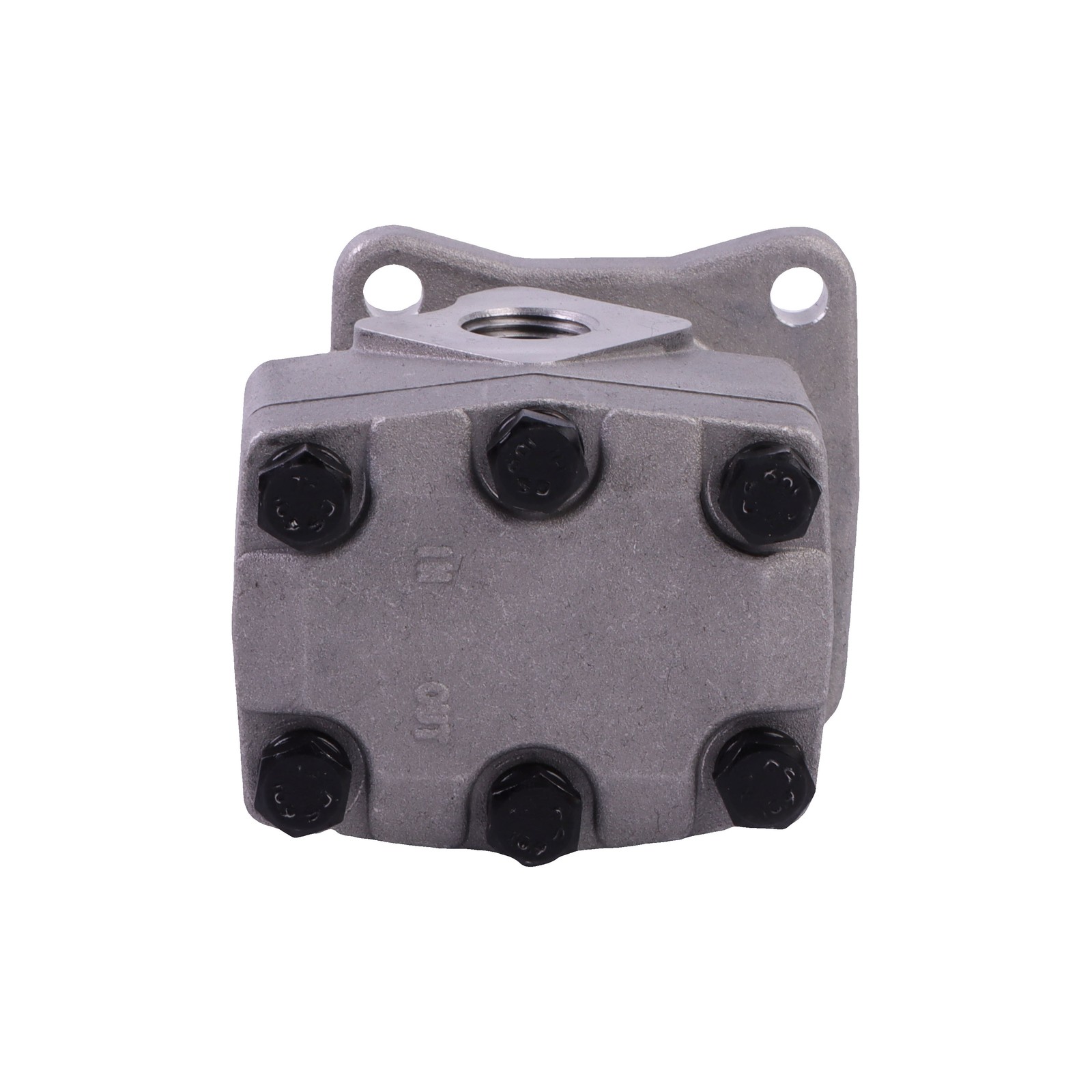 Hydraulic Gear Pump 67810-76100 67810-76102 for Kubota Tractor B8200