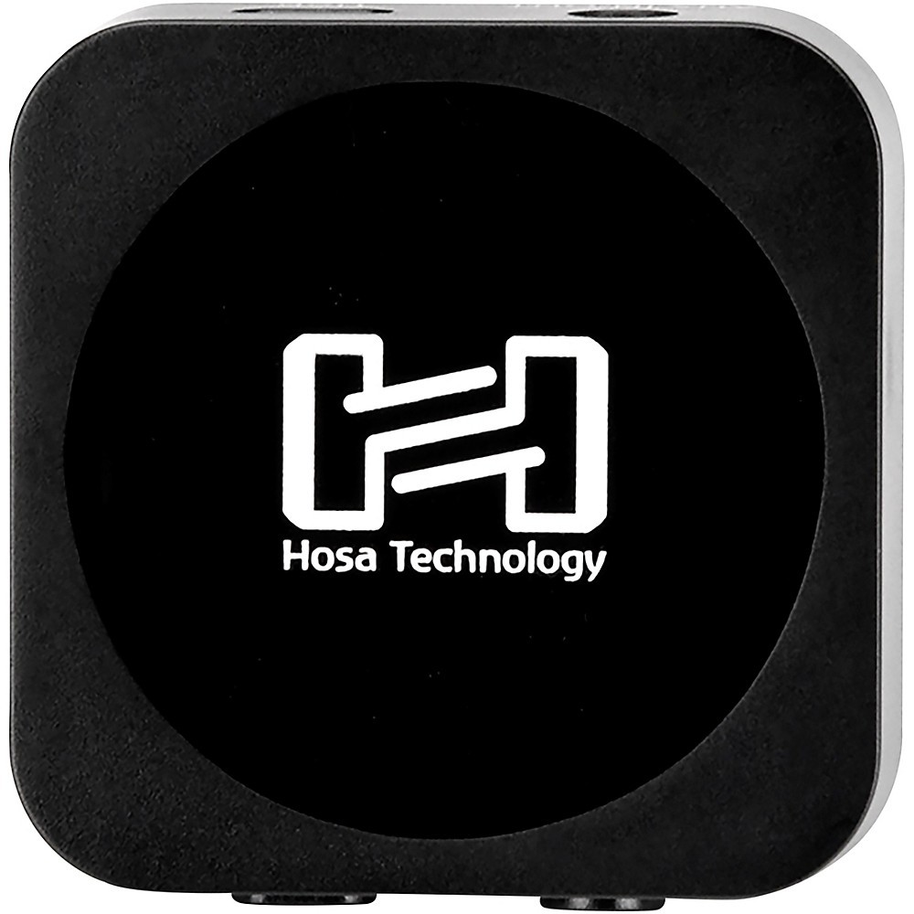 Hosa IBT-402 Drive Bluetooth Audio Interface
