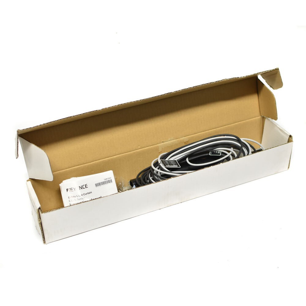 Keyence GL-SA16S Light Curtain Kit NEW