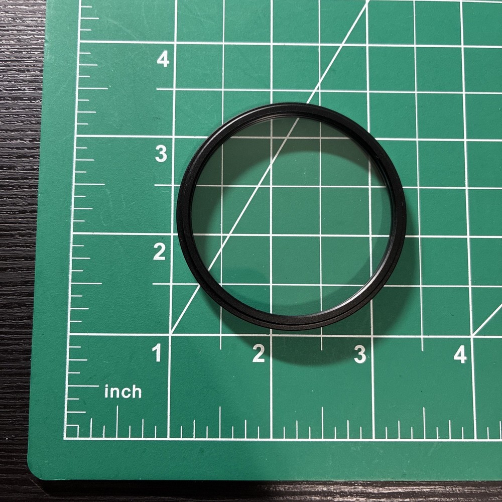 Amazon Basics 55mm UV Filter