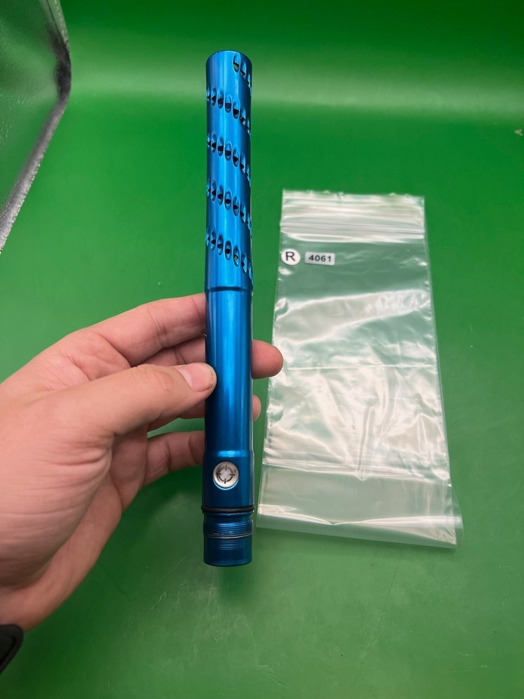 Freak Tear Drop Blue Tip