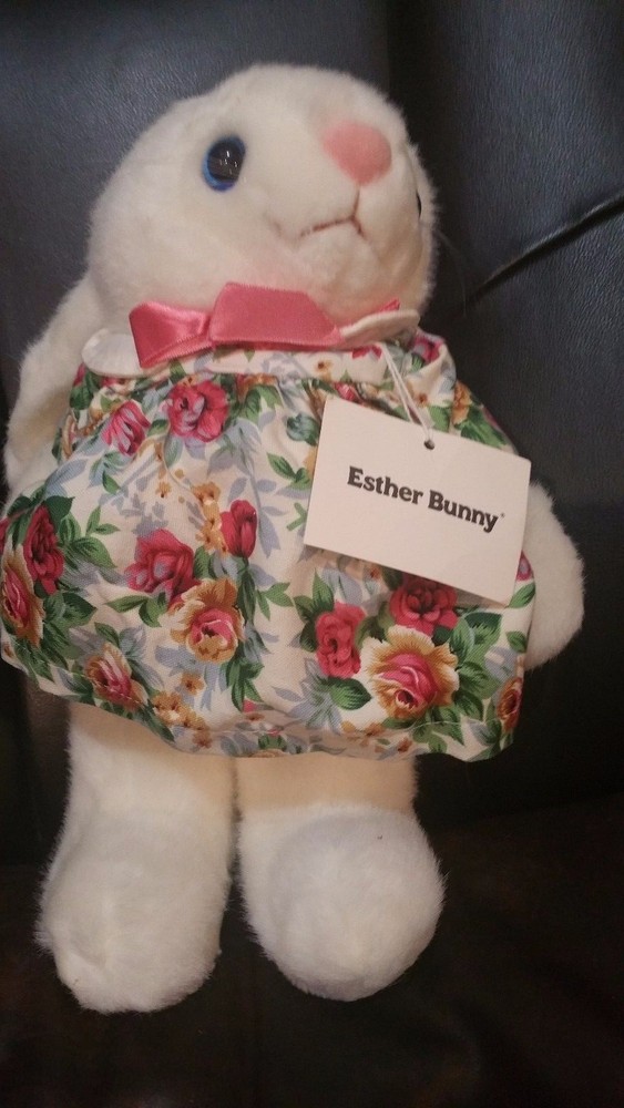Easter Bunny Rabbit by NABCO