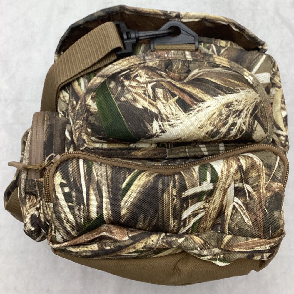 Rig'Em Right Shell Shocker Floating Blind Bag