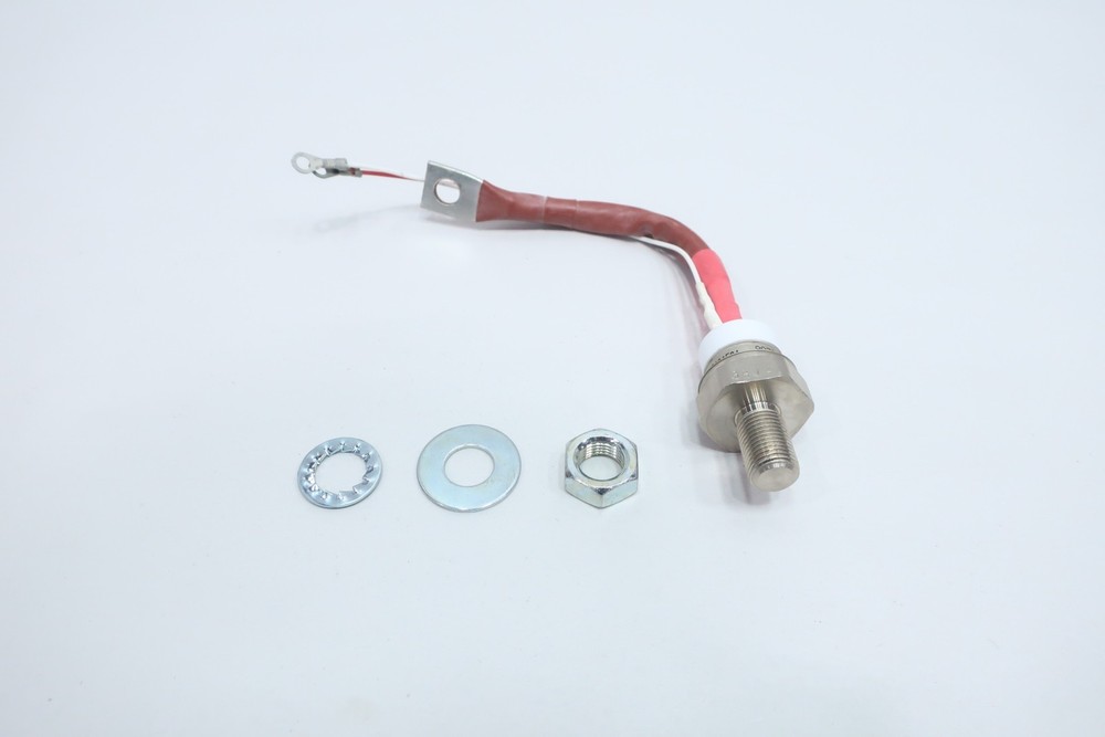 International Rectifier 840C104F04 Silicon Controlled Rectifier