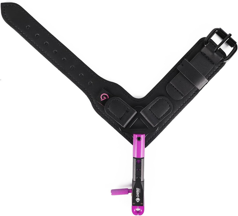 Archery Compound Bow Release Aids Trigger